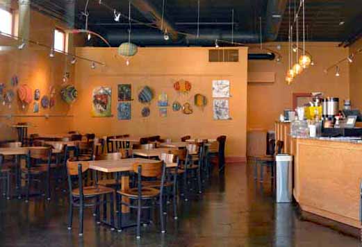zuma eatery